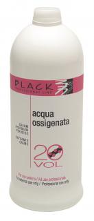 Black Cream Hydrogen Peroxide 20VOL 1000ml (Peroxid vodíka 6%.)