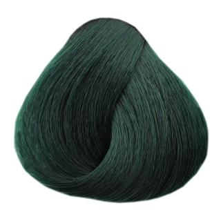 Black Glam Colors zelený brečtan (Black Glam Colors 100 ml)