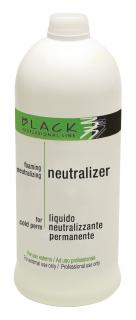 Black Neutralizzante 1000ml - neutralizátor (Neutralizátor.)