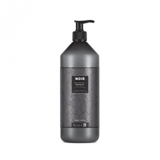 Black Noir Repair Shampoo 1000 ml - šampón na vlasy s extraktom z opuncie mexickej (Obnovujúci šampón s extraktom z opuncie mexickej.)