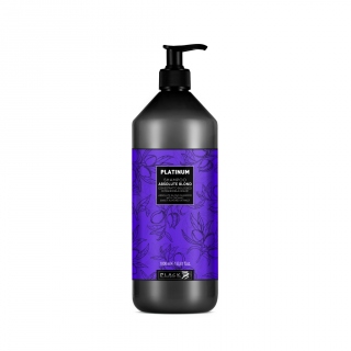 Black Platinum Shampoo Absolute Blond (Šampon pre blond vlasy 1000 ml )