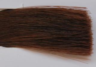 Black Raisins 6.3 tmavo zlatá blond (hrozienko) - bezamoniaková farba na vlasy (Black Color Creme, bez amoniaku.)