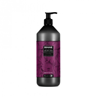 Black Rouge Shampoo Color Lock (Šampon pro ochranu barvených vlasů 1000 ml)