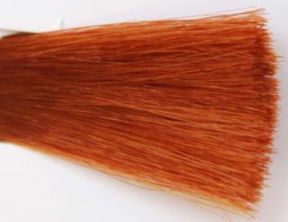 Black Siena Land 5.45 hnedá hlina - bezamoniaková farba na vlasy (Black Color Creme, bez amoniaku.)