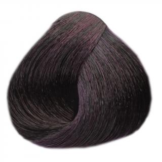 Black Violet Black 1.12 fialovo čierna (Black Sintesis Color Creme 100 ml)