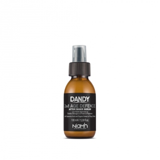 DANDY 2in1 Age Defence After Shave Serum 100ml (DANDY 2in1 Age Defence After Shave Serum 100ml)