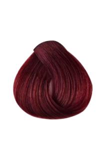 Imperity Singularity krémová farba na vlasy 100ml 6.62 Tmavá fialovo-červená blond