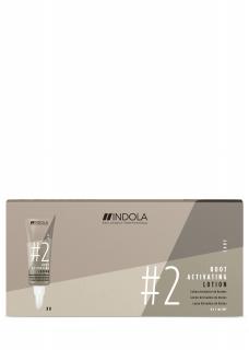 Indola Anti-hairloss lotion  (Innova Hair  Scalp)