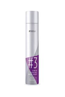 Indola Finish Flexible Hairspray 500 ml