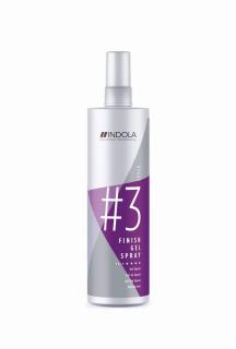 Indola Finish Gelspray