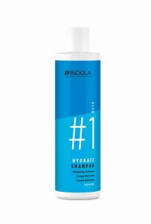 Indola Hydrate Šampón 300 ml (Innova Hydrate)