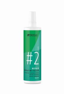 Indola Repair Keratin Filler Kúra 300 ml (Innova Repair)