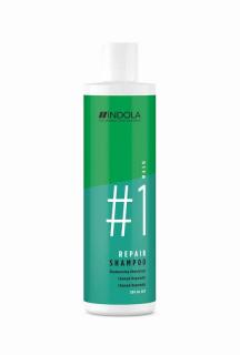 Indola Repair Šampón 300 ml (Innova Repair)