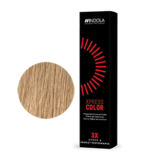 Indola Xpress Color 8.03 60ml (Svetlá blond prírodno zlatá)