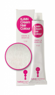 Kallos KJMN 000 - zosvetlovač (Professional Cream Hair Colour)