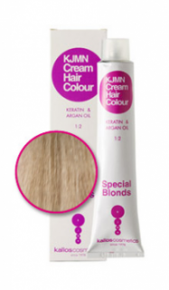 Kallos KJMN 12.20 - špeciálny fialový blond (Professional Cream Hair Colour)