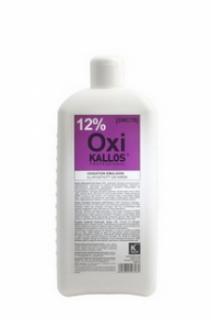 Kallos oxi 12% 1000 ml