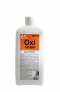 Kallos oxi 6% 1000 ml