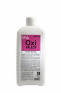 Kallos oxi 9% 1000 ml