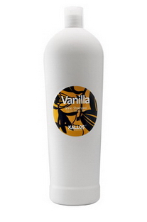 Kallos šampón Vanilla1000 ml