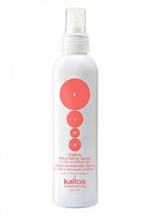 Kallos Volume Spray KJMN 200 ml
