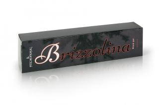 Kléral Brizzolina Black Gel 100 ml - stylingový gél pre dofarbenie vlasov (Stylingový gél pre dofarbenie sivých vlasov a fúzov)