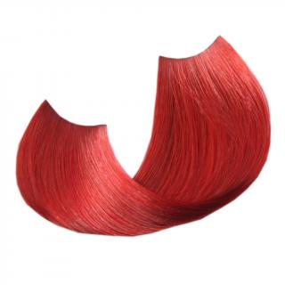 Kléral Magicrazy MR1 Fire Red (Intenzívne farby pre módne trendy a výrazný farebný efekt)