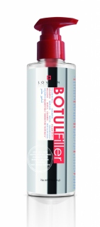 Lovien Botul Filler Shampoo 250 ml - šampón s prírodnými zložkami (Hĺbková regenerácia pre zničené vlasy.)