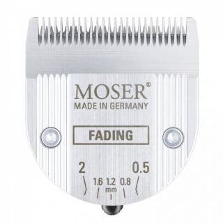 Moser Genio Pro Fading (Moser Genio Pro Fading)