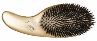 Olivia Garden Divine Brush 100 % Boar - kefa na vlasy (Profesionálna kefa na vlasy.)