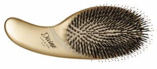 Olivia Garden Divine Brush Car  Style - kefa na vlasy (Profesionálna kefa na vlasy.)