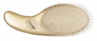 Olivia Garden Divine Brush Dry Detangler - kefa na vlasy (Profesionálna kefa na vlasy.)