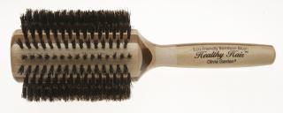 Olivia Garden Healthy Hair Boar 50 (Profesionálna bambusová kefa na vlasy.)
