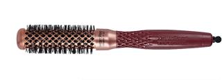 Olivia Garden Heat Pro 22 ceramic + ion - guľatá kefa na vlasy (Profesionálna kefa na vlasy.)