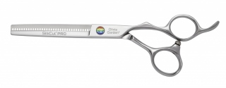 Olivia Garden SilkCut Pro 6.35 efilačné (Efilačné nožnice)