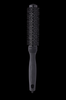 Olivia Garden Thermal Brush Speed XL Black Label (Profesionálna guľatá kefa 25 mm)