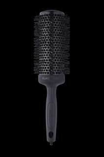 Olivia Garden Thermal Brush Speed XL Black Label (Profesionálna guľatá kefa 55 mm)