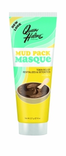 Queen Helene Mud Pack Masque 227g - pleťová maska (Pleťová maska z hliny.)