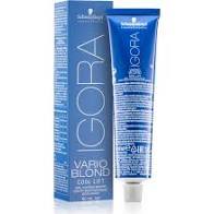 Schwarzkopf Professional Igora Vario Blond Cool Lift 60 ml