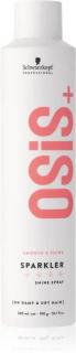 Schwarzkopf Professional Osis+ Finish Sparkler Shine Spray lesk v spreji 300 ml