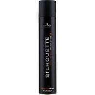 Schwarzkopf Professional Silhouette Super Hold Hairspray lak na vlasy 750 ml