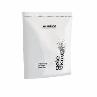 Subrina Gele Blanc Premium melír 500g, voľne ložený (Subrina Gele Blanc Premium melír 500g, voľne ložený)