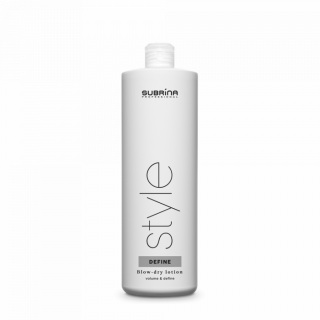 Subrina Professional Style Define Blow-dry lotion 1000ml (Subrina Professional)