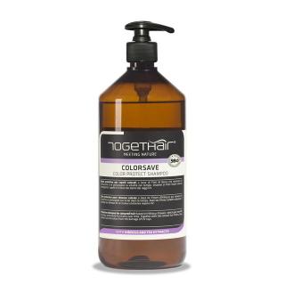 TOGETHAIR Colorsave shampoo Protect 1000 ml   (Ochranný šampón po farbení )