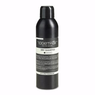 TOGETHAIR DRY SHAMPOO 250 ml (Špecifický suchý šampón )