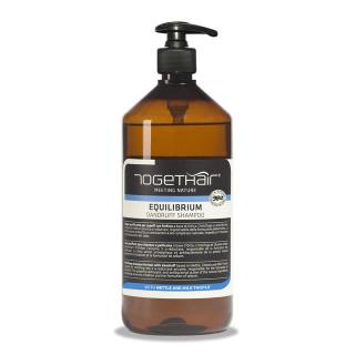 TOGETHAIR Equilibrium shampoo 1000 ml proti lupinám (šampón proti lupinám)