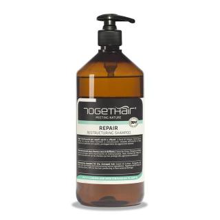 TOGETHAIR Repair shampoo 1000 ml šampón (Reštrukturalizačný šampón)