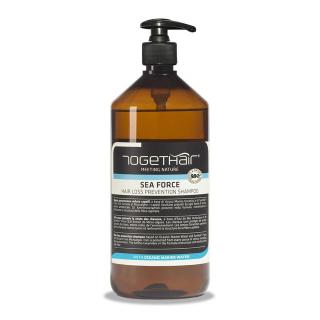 TOGETHAIR Sea Force shampoo Loss Prevention 1000 ML (šampón proti vypadávaniu vlasov)