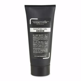 TOGETHAIR SHAPING GEL 200 ml  (Gél s extra silným účinkom)