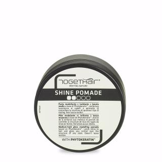 TOGETHAIR SHINE POMADE 100 ml (Modelačná pomáda )